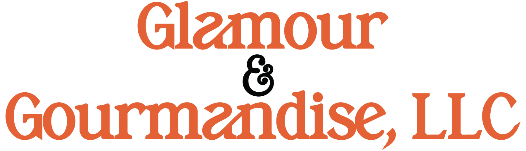 Glamour & Gourmandise, LLC logo